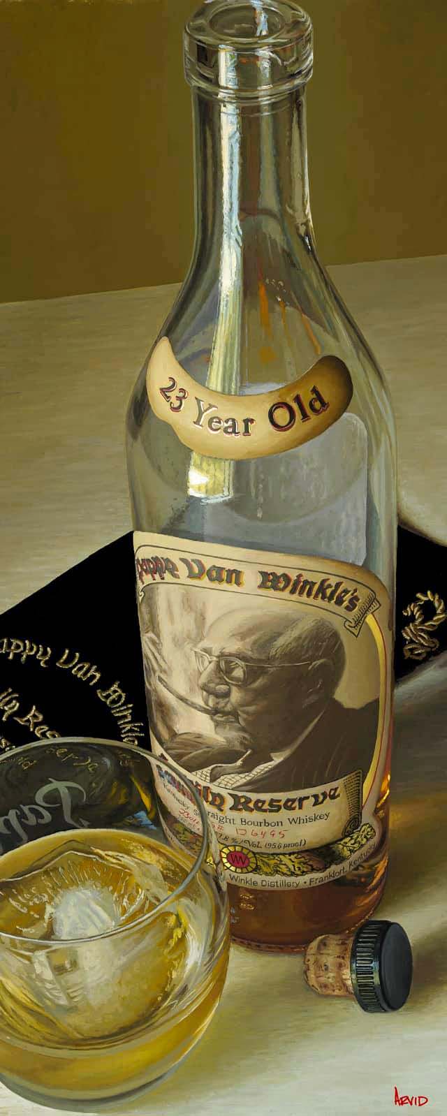 Thomas Arvid "Cool Daddy" Limited Edition