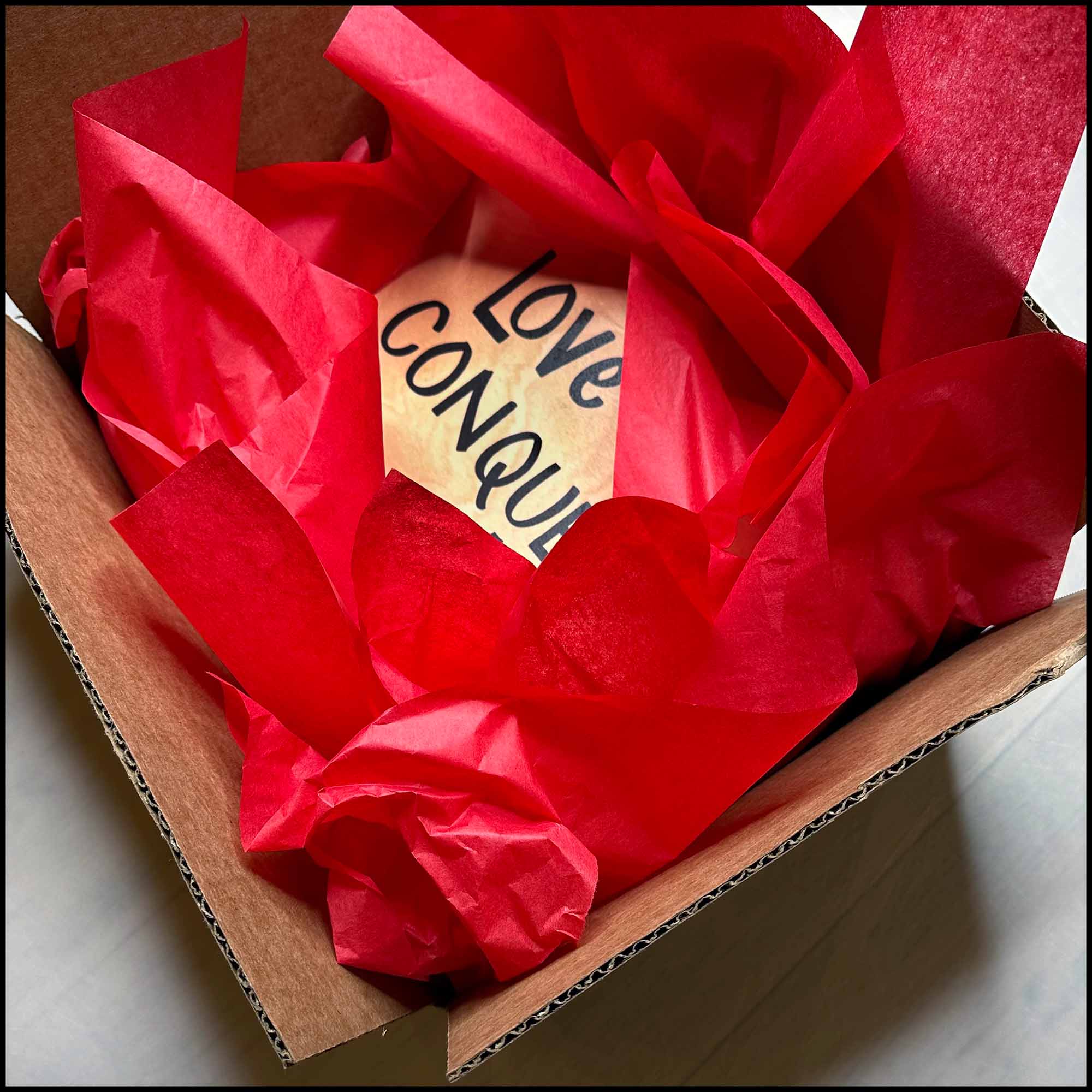 Fabio Napoleoni Mystery Box Limited Edition