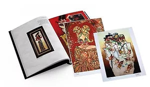 Todd White "Devil's In The Details" Limited Edition Book
