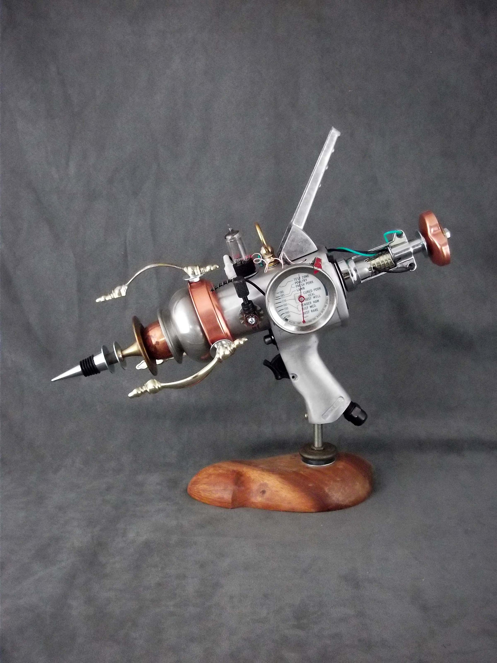 Woah-Botz "Tattler 1284" Original