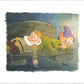 Toby Bluth Disney "Sweet Dreams" Suite Limited Edition Paper Giclee