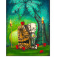 Fabio Napoleoni "Hawaiian Set" Somewhere Over My Rainbow and Relax and Unwind Limited Edition Paper Giclee